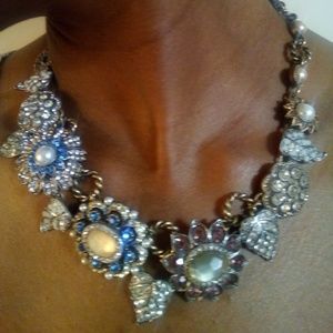 Statement Necklace